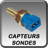 Capteurs / Sondes