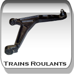 Trains roulants