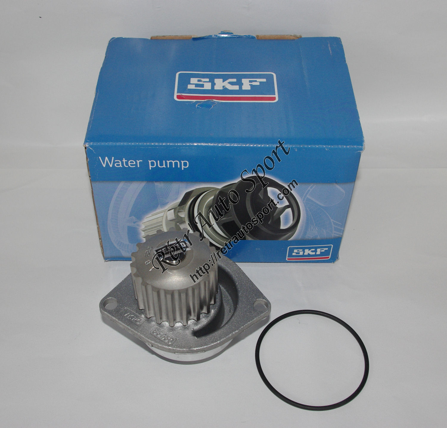 Pompe à eau SKF Saxo VTS 16V / 106 S16