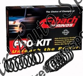 Kit ressorts EIBACH - 30 mm 205 GTI / Rallye - 309 GTI / GTI16