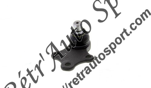 Rotule suspension 306 S16 (diamètre 18 mm)