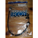 Cable embrayage MAURICE LECOY BE1/5 205 GTI - 309 GTI -> 07.1989