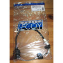 Cable embrayage MAURICE LECOY BE3/5 205 GTI - 309 GTI / GTI16 07.1989 -> fin