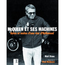 McQueen et ses machines