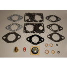 Kit réparation carburateur SOLEX 32 PBISA 7-11