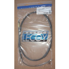 Cable frein à main droit LECOY 205 Rallye / GTI 1.6