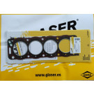 Joint de culasse 1,36 mm GLASER 205 Diesel 1.7 (1 cran)