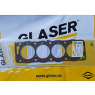 Joint de culasse 1,48 mm GLASER 205 Diesel 1.7 (4 crans)