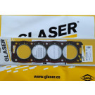 Joint de culasse 1,48 mm GLASER 205 Diesel 1.9 (4 crans)