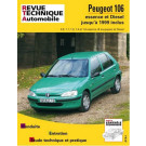 RTA - Peugeot 106 (1991 - 2003)