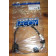 Cable embrayage MAURICE LECOY BE3/5 205 GTI 07.1989 -> fin