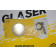Pochette complément GLASER 106 S16 - Saxo VTS