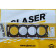 Joint de culasse 1,48 mm GLASER 205 Diesel 1.9 (4 crans)