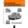 Les Archives du Collectionneur - Simca 8 Gordini 1108 - 1255 (1965 - 1970) R1134 - R1135