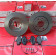 Pack BREMBO disques + plaquettes pour Peugeot 205 GTI 1.9 - 309 GTI / GTI16